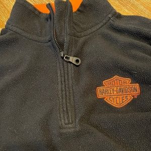Harley-Davidson Shirt